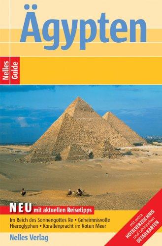 Nelles Guide Ägypten (Reiseführer)