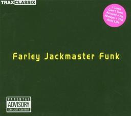 Farley Jackmaster Funk