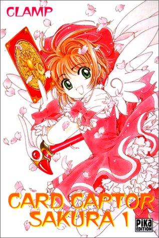 Card Captor Sakura. Vol. 1