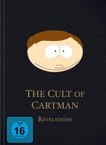 South Park - Cult of Cartman (2 DVDs)