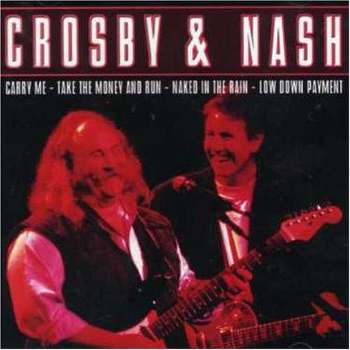 Crosby & Nash