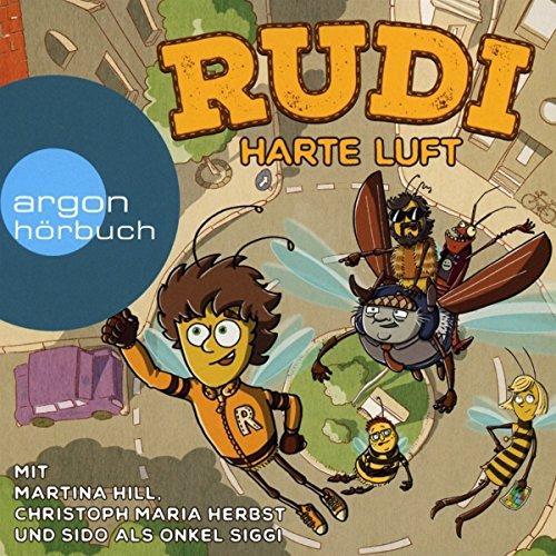 Rudi - Harte Luft