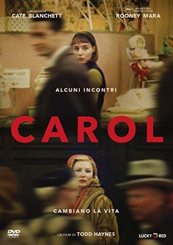 Cg Entertainment Dvd carol