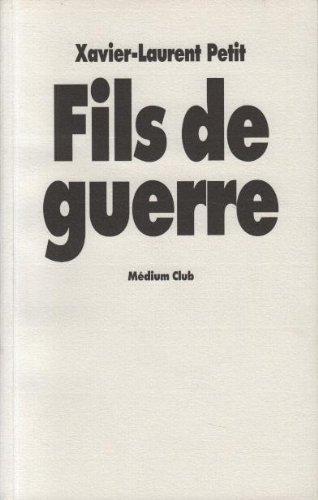 Fils de guerre