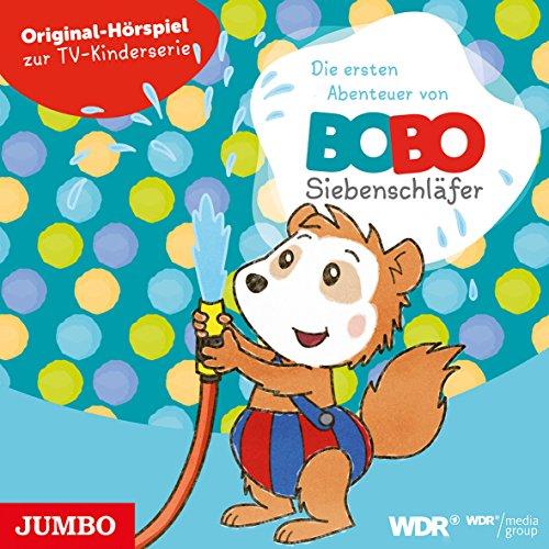 Bobo Siebenschläfer: Bobo besucht den Zoo und weitere Folgen (Bobo Siebenschläfer TV-Kinderserie)