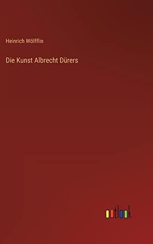 Die Kunst Albrecht Dürers