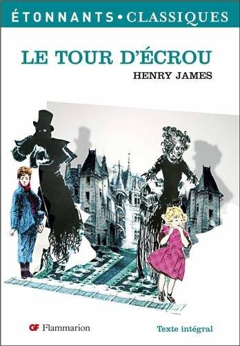 Le tour d'écrou