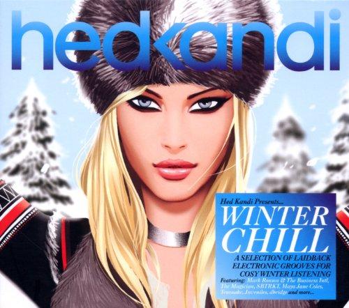 Hed Kandi: Winter Chill