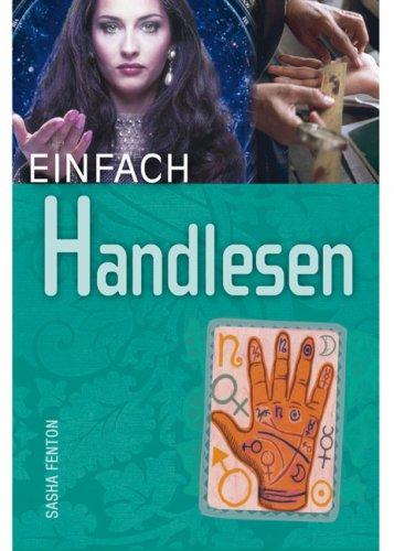 Einfach Handlesen