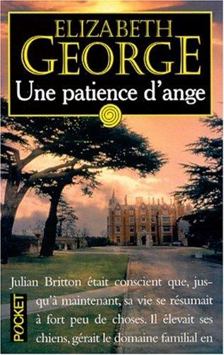 Une patience d'ange