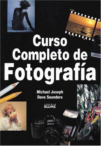 Curso Completo De Fotografia