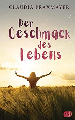 Der Geschmack des Lebens: Ein packender Future-Fiction-Roman