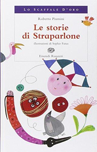 Le storie di Straparlone