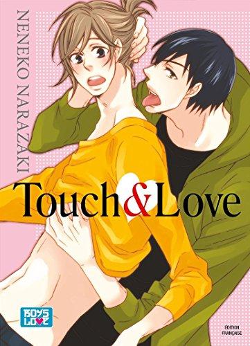 Touch and love