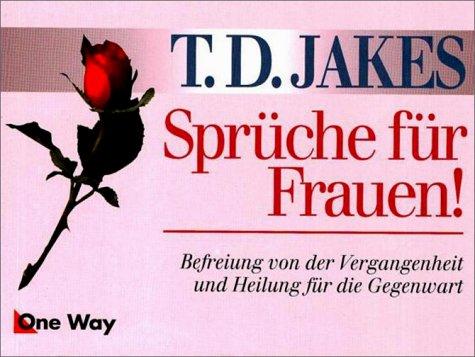 Sprüche für Frauen