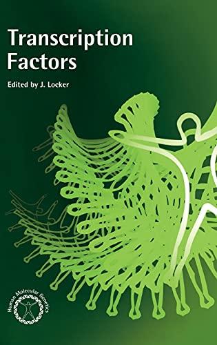 Transcription Factors (Human Molecular Genetics Series)