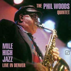 Mile High Jazz