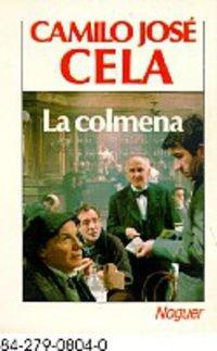 La Colmena (Bibl. Universal Contemporanea)