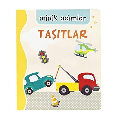 Taşıtlar - Minik Adımlar