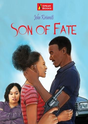 Son of Fate (Spear Books Series)