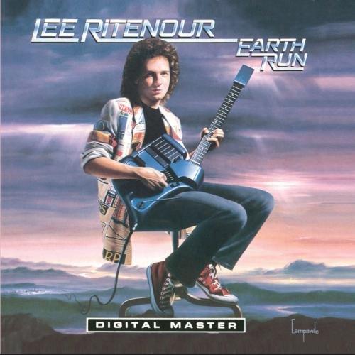 Earth Run