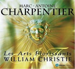 Les Arts Florissants