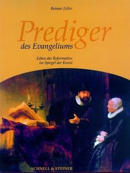 Prediger des Evangeliums