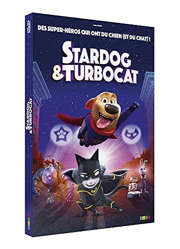 Stardog et turbocat [FR Import]