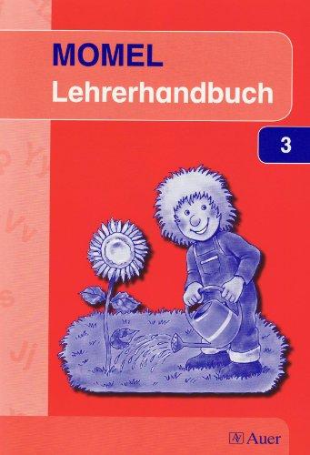 Momel Lehrerhandbuch 3