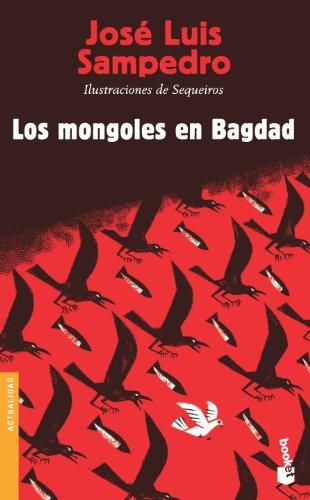 Los mongoles en Bagdad (Divulgación)