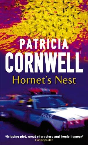 Hornet's Nest. (Warner Books) (Andy Brazil)