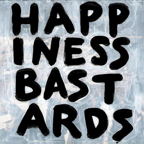 Happiness Bastards [Vinyl LP]