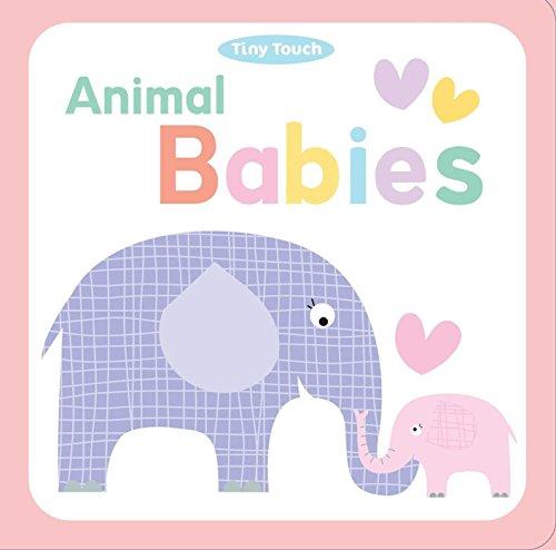 Animal Babies (Tiny Touch)