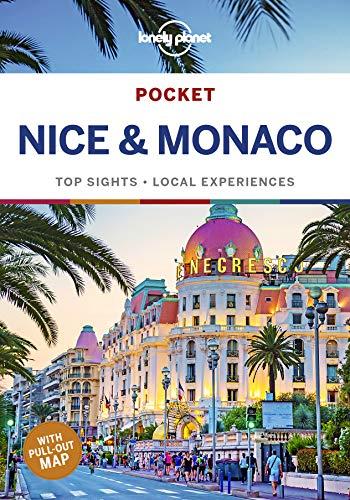 Pocket Nice & Monaco : top sight, local experiences