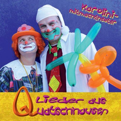 Lieder aus Quatschhausen