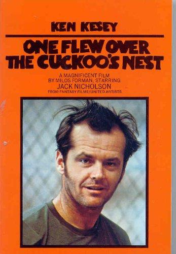 One Flew Over the Cuckoo's Nest (Picador Books)