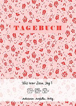 Tagebuch (romantisch)