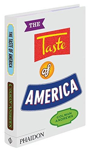 The Taste of America