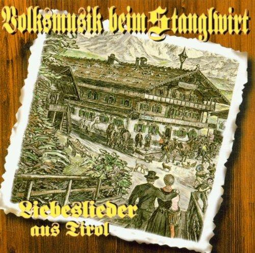 Volksmusik Beim Stanglwirt