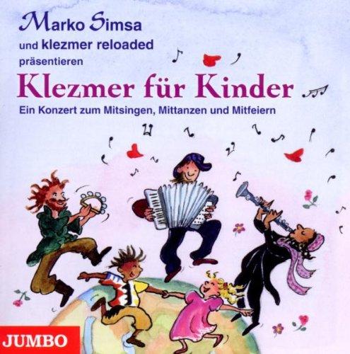 Klezmer für Kinder