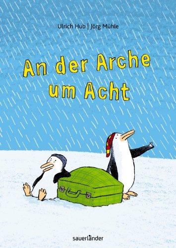 An der Arche um Acht