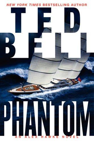 Phantom: An Alex Hawke Novel (Alexander Hawke)