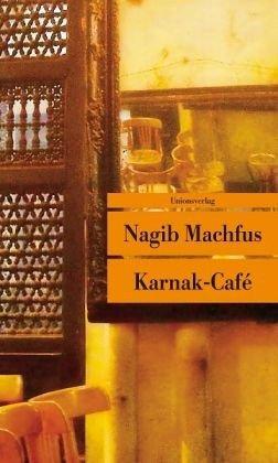 Karnak-Café