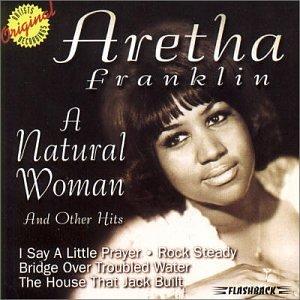 Natural Woman & Other Hits,a