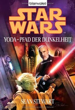 Star Wars: Yoda - Pfad der Dunkelheit