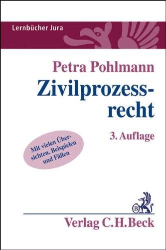 Zivilprozessrecht