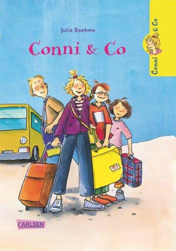 Conni & Co, Band 1: Conni & Co