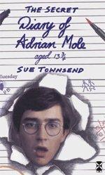 The Secret Diary of Adrian Mole Aged 13 3/4 (New Windmills)