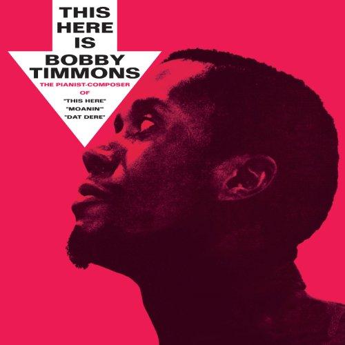 This Here Is Bobby Timmons