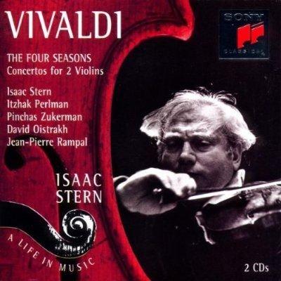 A Life In Music Vol. 1 (Vivaldi / Stamitz)